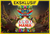 Slot Mania Barong